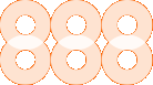 888 Logo