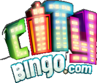 City Bingo Logo