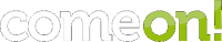 ComeON Logo