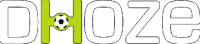 Dhoze Logo