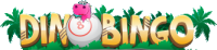 Dino Bingo Logo