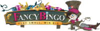 Fancy Bingo Logo