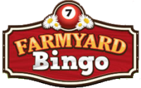 Farmyard Bingo Logo