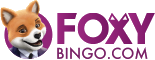 Foxy Logo