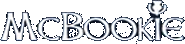 McBookie Logo