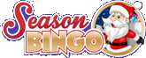 Season Bingo Logo