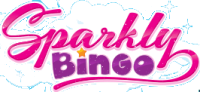 Sparkly Logo