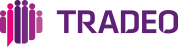 Tradeo Logo