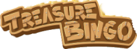 Treasure Bingo Logo